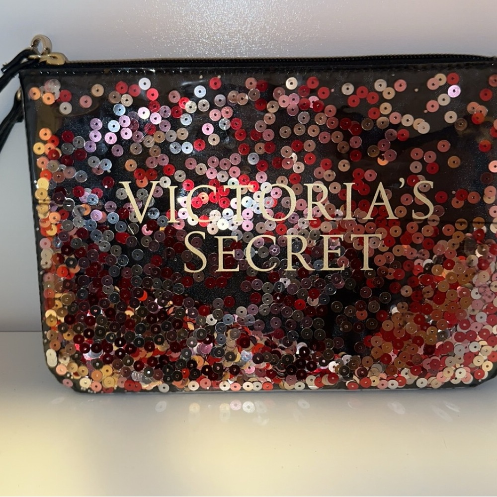 Victoria secrect wristlet